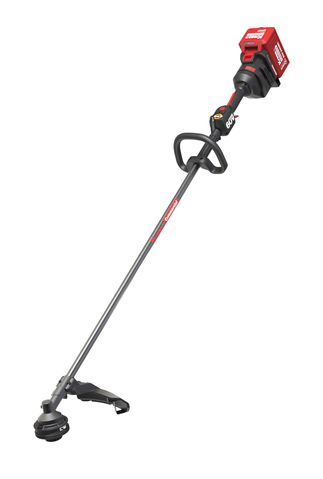 Commercial-grade 60 V edger | Kress